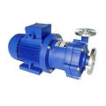 Cq Electric Anti-Corrosive No-Leakage Magnetic Drive Pump